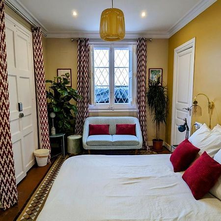 Unique Premium Suite With Sunset Terrace In Born Neighborhood Barcelona Luaran gambar