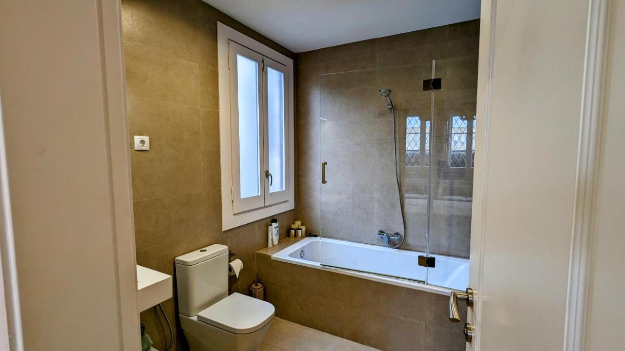 Unique Premium Suite With Sunset Terrace In Born Neighborhood Barcelona Luaran gambar