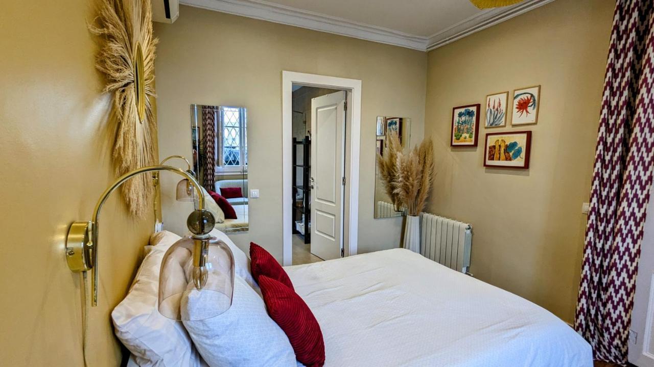 Unique Premium Suite With Sunset Terrace In Born Neighborhood Barcelona Luaran gambar