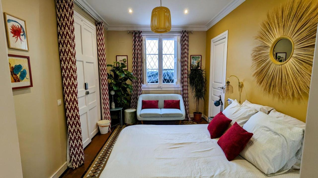 Unique Premium Suite With Sunset Terrace In Born Neighborhood Barcelona Luaran gambar