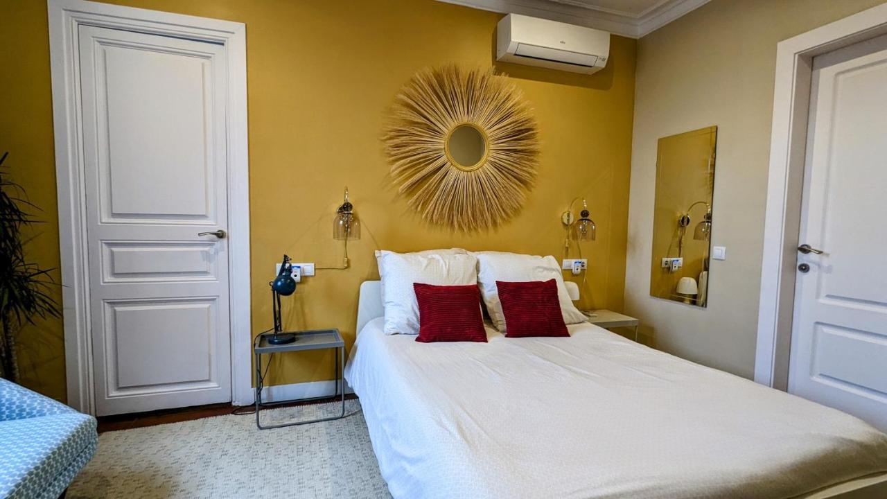 Unique Premium Suite With Sunset Terrace In Born Neighborhood Barcelona Luaran gambar