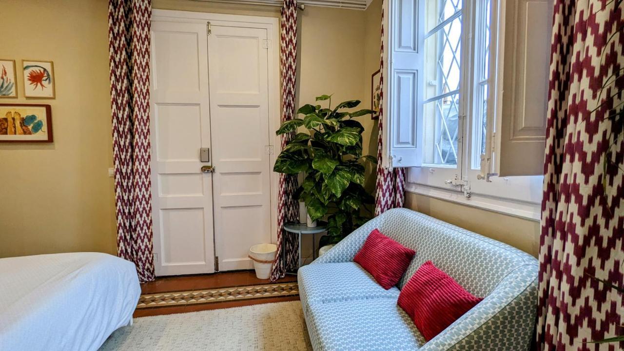 Unique Premium Suite With Sunset Terrace In Born Neighborhood Barcelona Luaran gambar