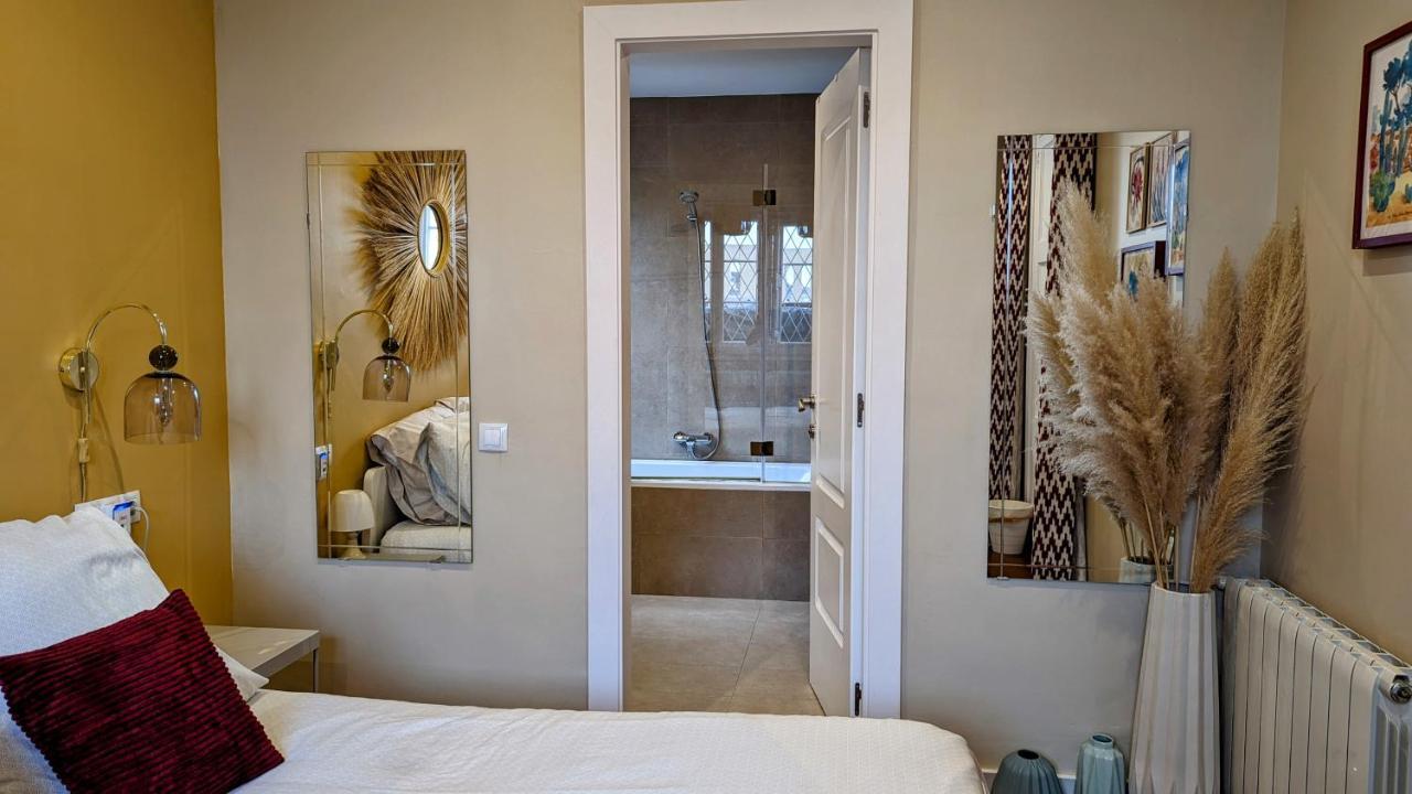 Unique Premium Suite With Sunset Terrace In Born Neighborhood Barcelona Luaran gambar