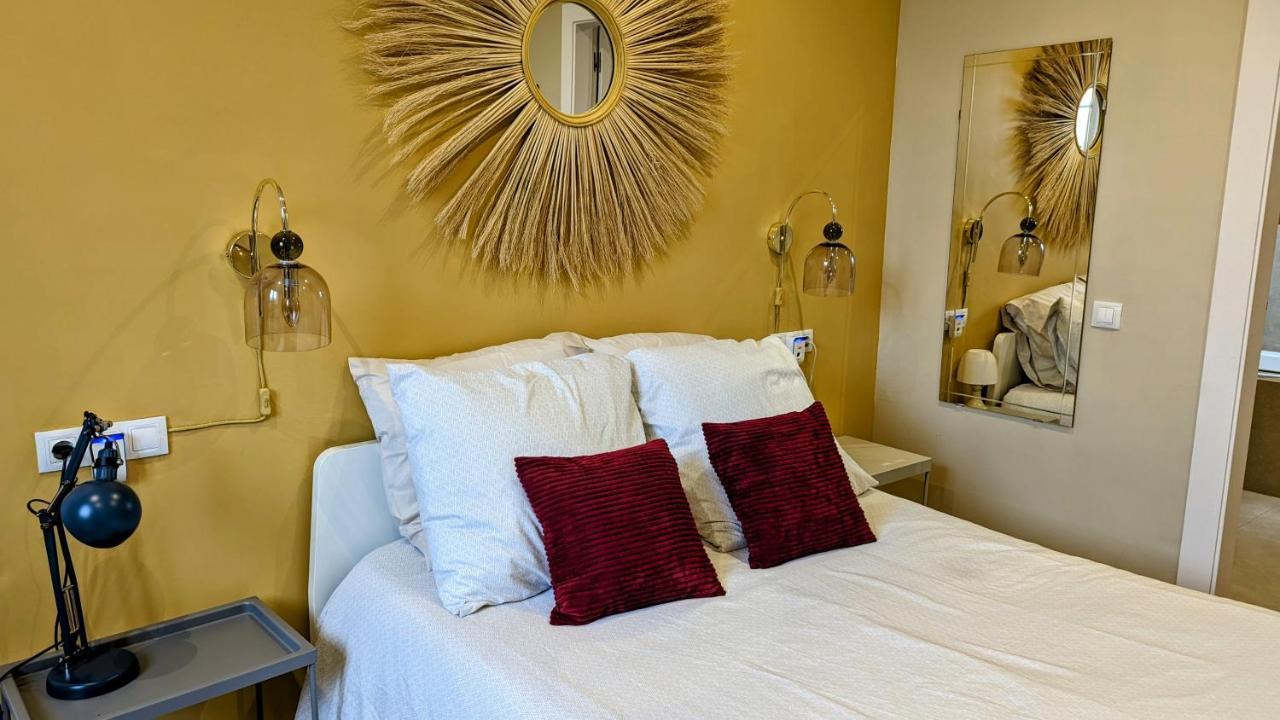 Unique Premium Suite With Sunset Terrace In Born Neighborhood Barcelona Luaran gambar