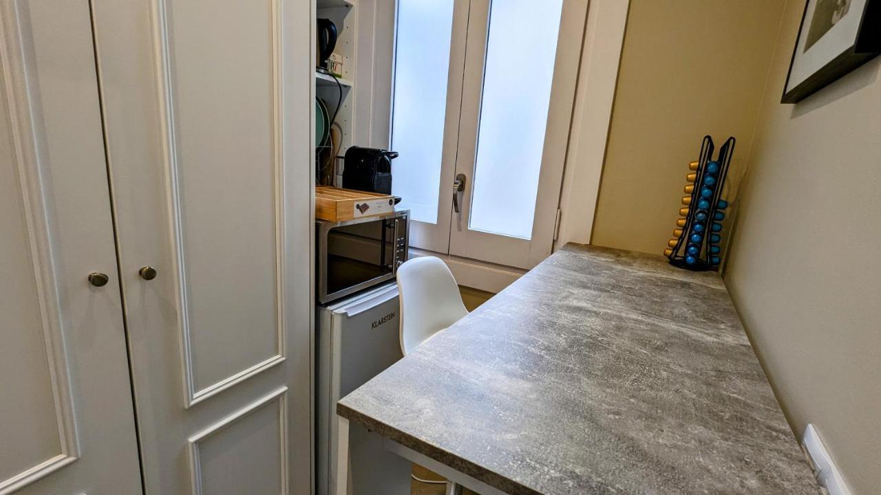 Unique Premium Suite With Sunset Terrace In Born Neighborhood Barcelona Luaran gambar