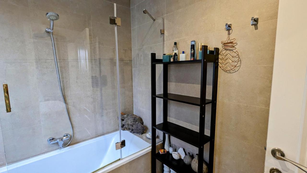 Unique Premium Suite With Sunset Terrace In Born Neighborhood Barcelona Luaran gambar